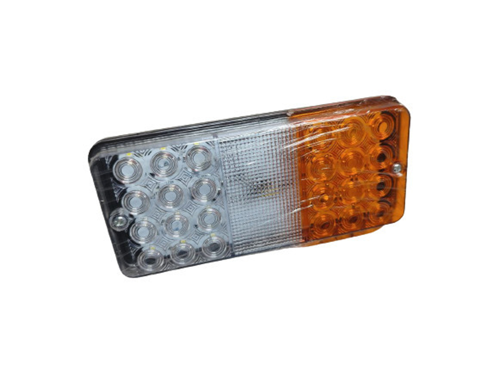 Фонарь передний (3703.3712) МТЗ (ан. Ф-402) светодиодный