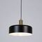 Подвесной светильник Arte Lamp Skat A7052SP-1BK