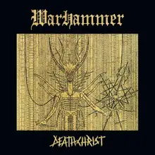 Винил Warhammer Deathchrist