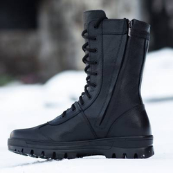 Ботинки Bizon Утка (набивн. мех) У-21