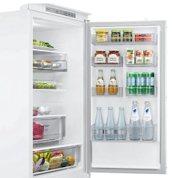 Встраиваемый холодильник Samsung BRB70F26CES0EO