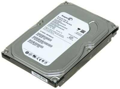 Жесткий диск HP 160GB 7.2K rpm LFF SATA 397552-001