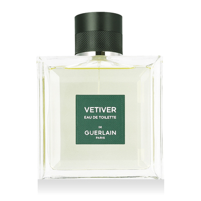 Guerlain Vetiver Eau De Toilette - tester 100 ml (man)
