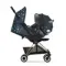 Прогулочная коляска Cybex Coya Jewels of Nature