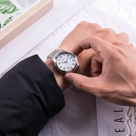 Наручные часы Casio MTP-1183A-7BDF