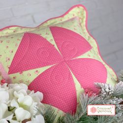 Набор шаблонов блок "Пути ветра"  (арт. K11)