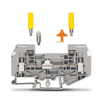 3026285 - UGSK 6 - Ползунковая клемма