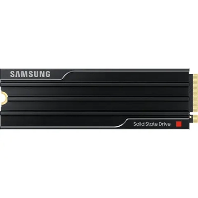 Накопитель SSD Samsung 4TB 9100 Pro (MZ-VAP4T0CW)
