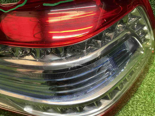 Фонарь левый Nissan Teana J32 (2011-2014)