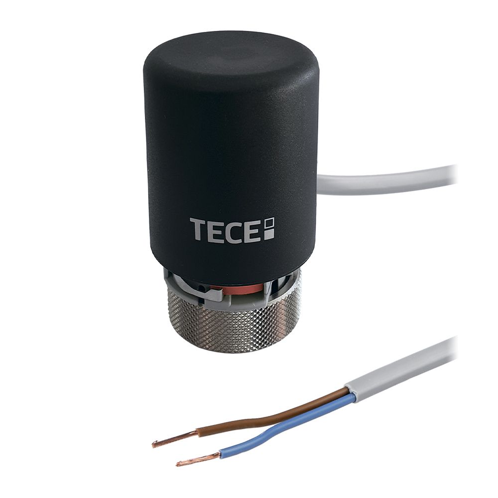 Сервопривод SLQ TECEfloorcvg 230 B