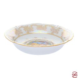 Набор салатников Repast Мадонна перламутр Мария-тереза 15.5 см (6 шт)