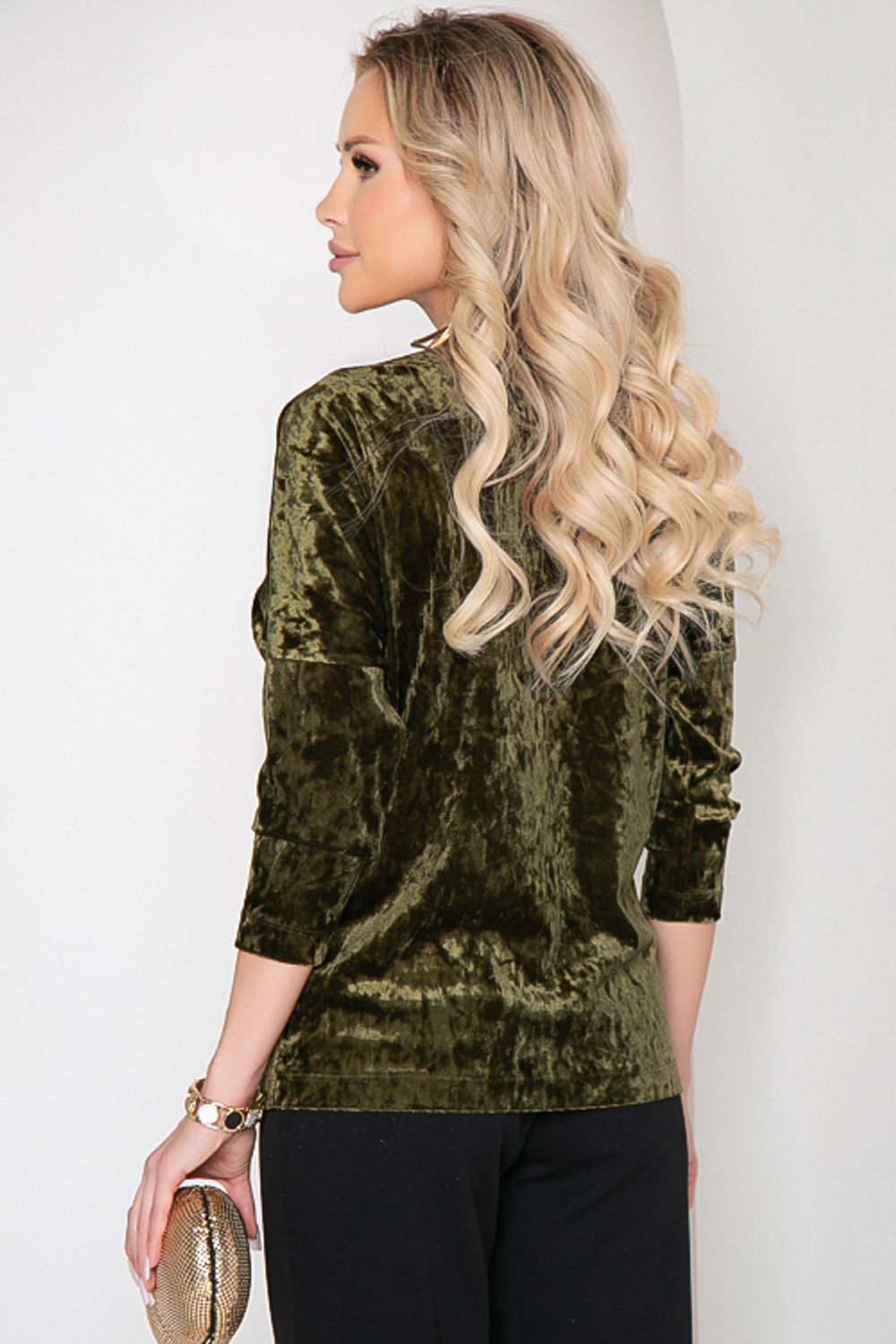 Блузка 40054-4 Avili