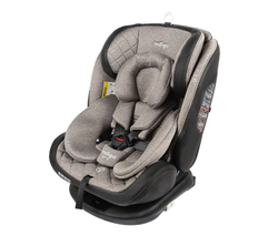 Автокресло Indigo AERO ST-3 0+1+2+3 (0-36 кг)