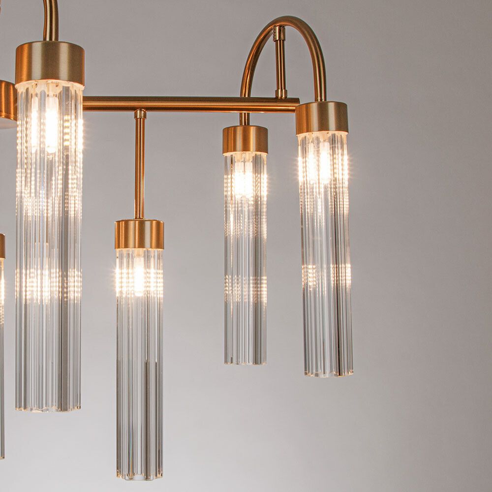 Подвесная люстра Arte Lamp