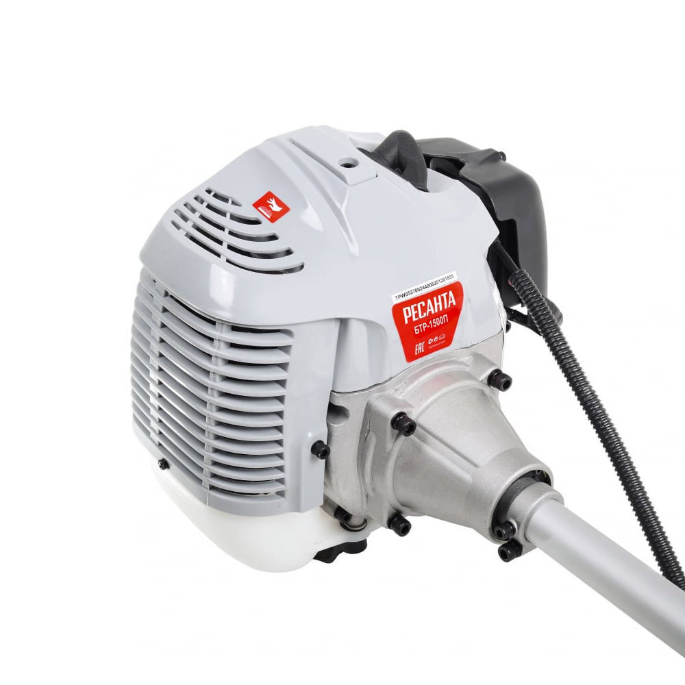 Триммер бензиновый РЕСАНТА БТР-1500П