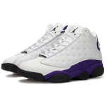Кроссовки Air Jordan 13 Retro Lakers