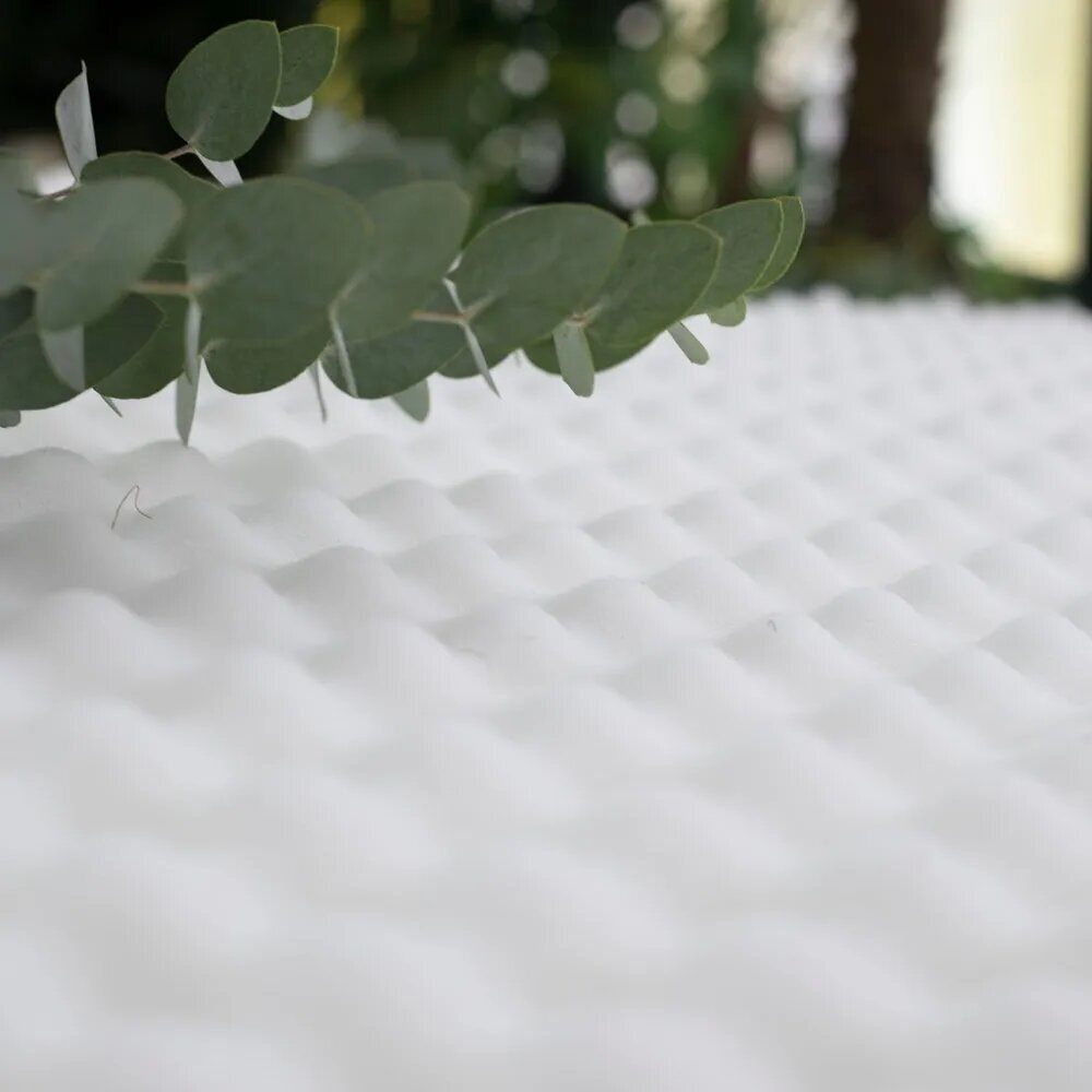 Dreamline Medium Foam Massage 1000, независимые пружины