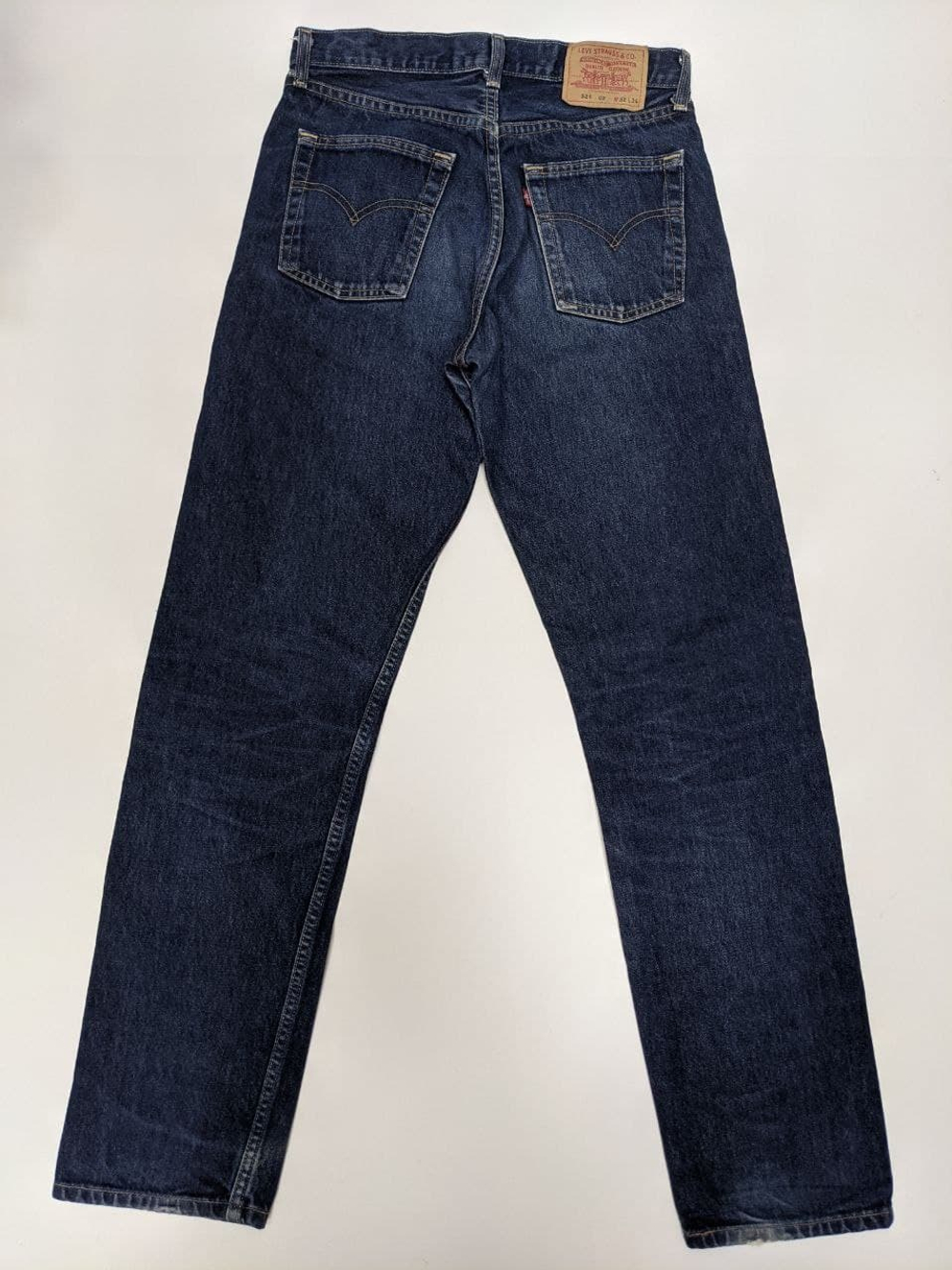 levis 521