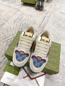 Gucci Screener Sneaker