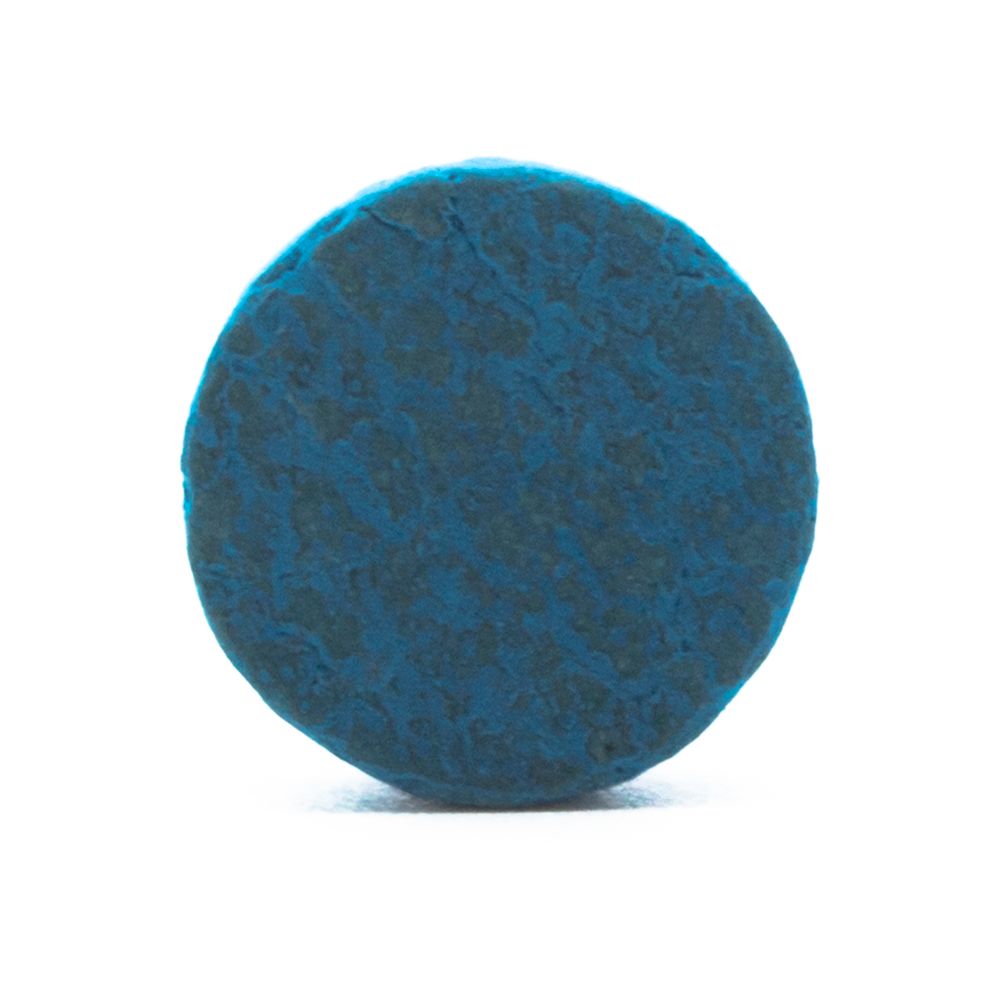 Коробка наклеек для кия "Silver King"13 мм (50 шт)