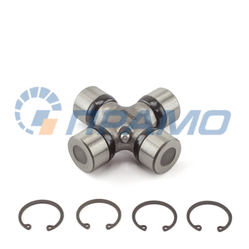 3302-2201025 (ПРАМО) Крестовина карданного вала (30*92 мм)