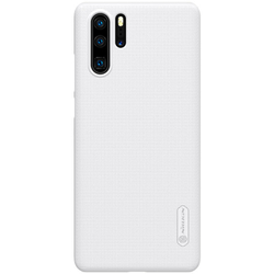 Накладка Nillkin Super Frosted Shield для Huawei P30 Pro