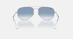 RAY-BAN BAIN BRIDGE RB3735 003/3F