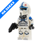 Клон-пилот Хоук (2 фаза)