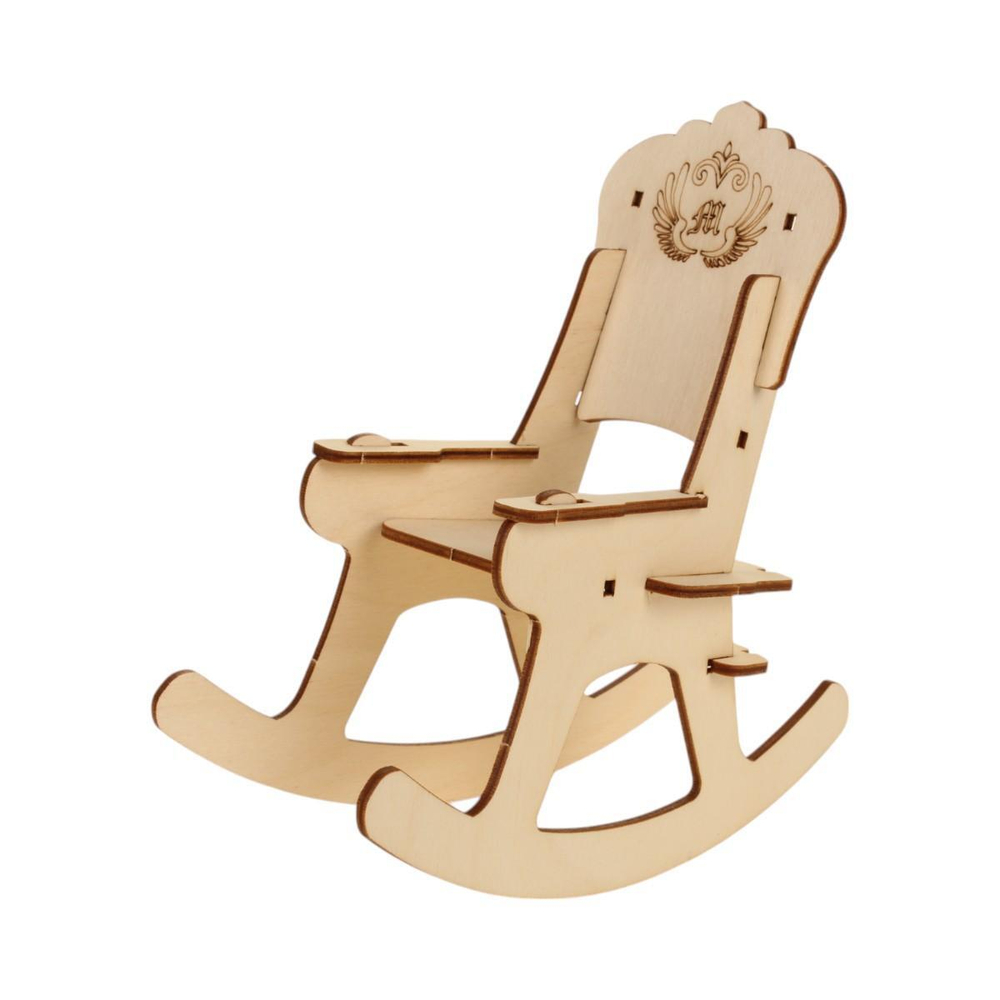 Мебель для кукол 30см "Отдых"