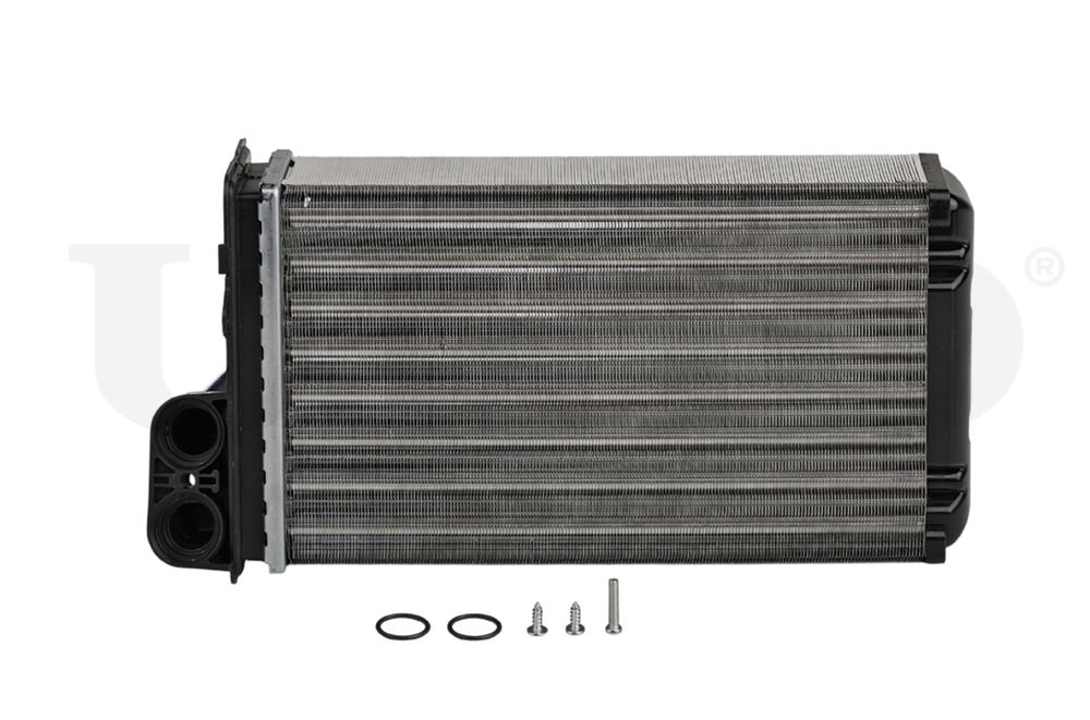 Радиатор отопителя UNIO RAD-20048