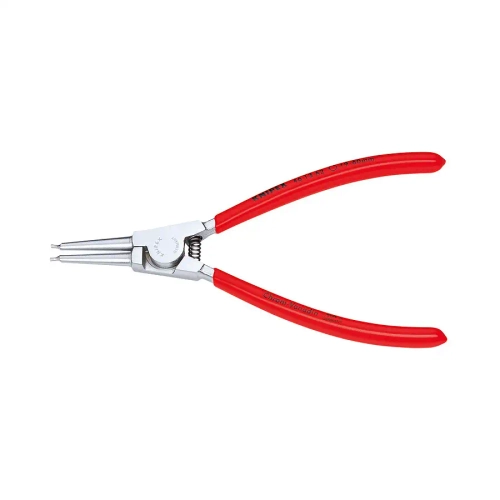 Щипцы для стопорных колец хромированные 140 мм Knipex 46 13 A1