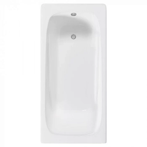 Ванна чугунная Delice Flex Elite DLR230631 170х80 белая