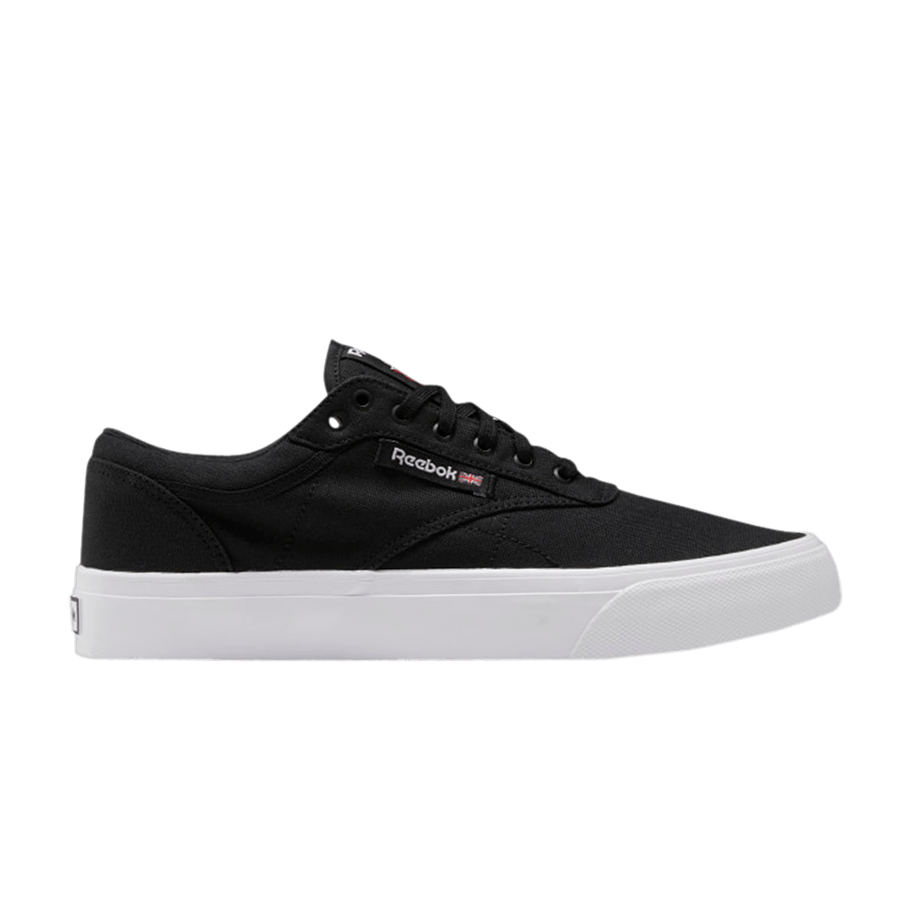Кроссовки Reebok Club C Coast