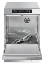 Стаканомоечная машина SMEG Professional SPG403MS