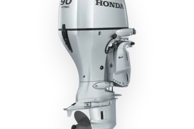 ЛОДОЧНЫЕ МОТОРЫ