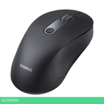 Мышь Baseus Ergonomic Cluster Black (B01055505111-01)