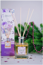 АРОМАТИЗАТОР ДЛЯ ДОМА AREON PERFUME HOME PERFUME 150МЛ В АССОРТИМЕНТЕ