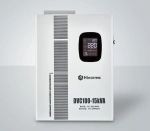 Навесной стабилизатор Hinorms DVC100-15кВА (PC-SVC100)