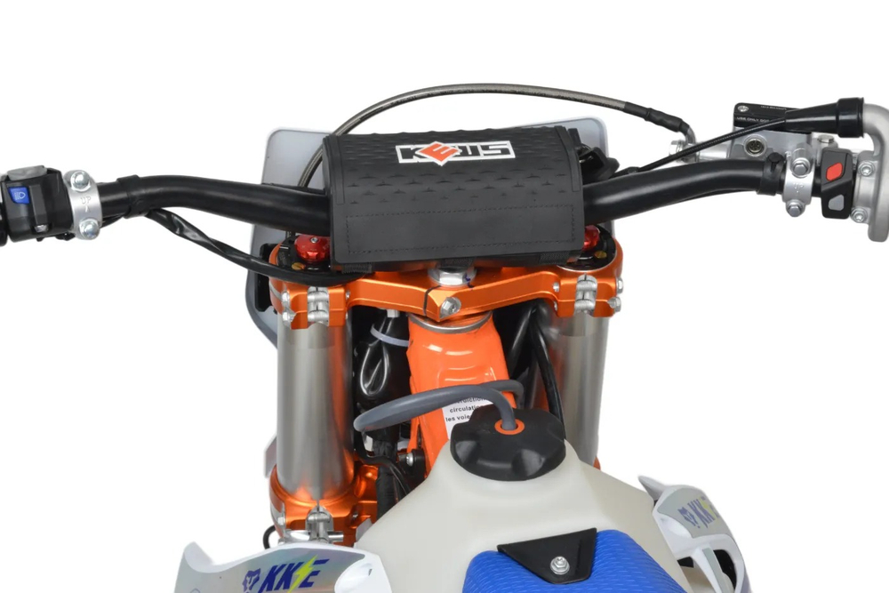 Мотоцикл Кросс MotoLand Kews K24