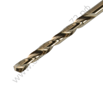 Сверло по металлу ВИХРЬ 5 мм, P6M5