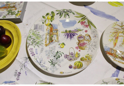 Блюдо круглое Provence (30 см)