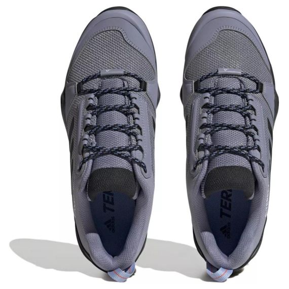 Adidas TERREX AX3 Трекинговые ботинки Низкие мужские кроссовки