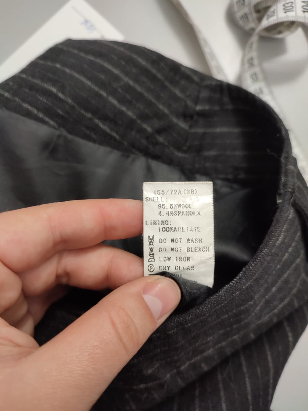 Юбка Tant Pour Elle в полоску 44 размер