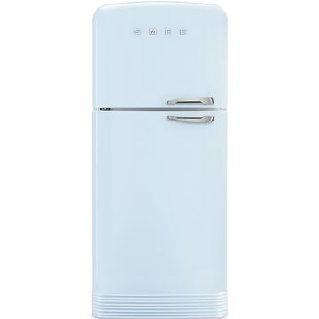 Холодильник Smeg FAB50LPB