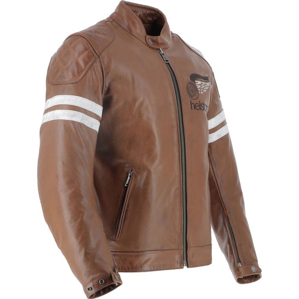 Jake Speed / Коричневый