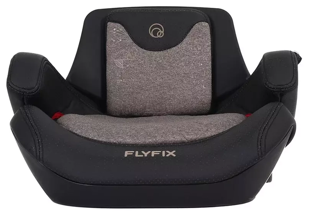 Автокресло BH316i "Flyfix" Genius Line гр.2-3 (15-36 кг) Beige