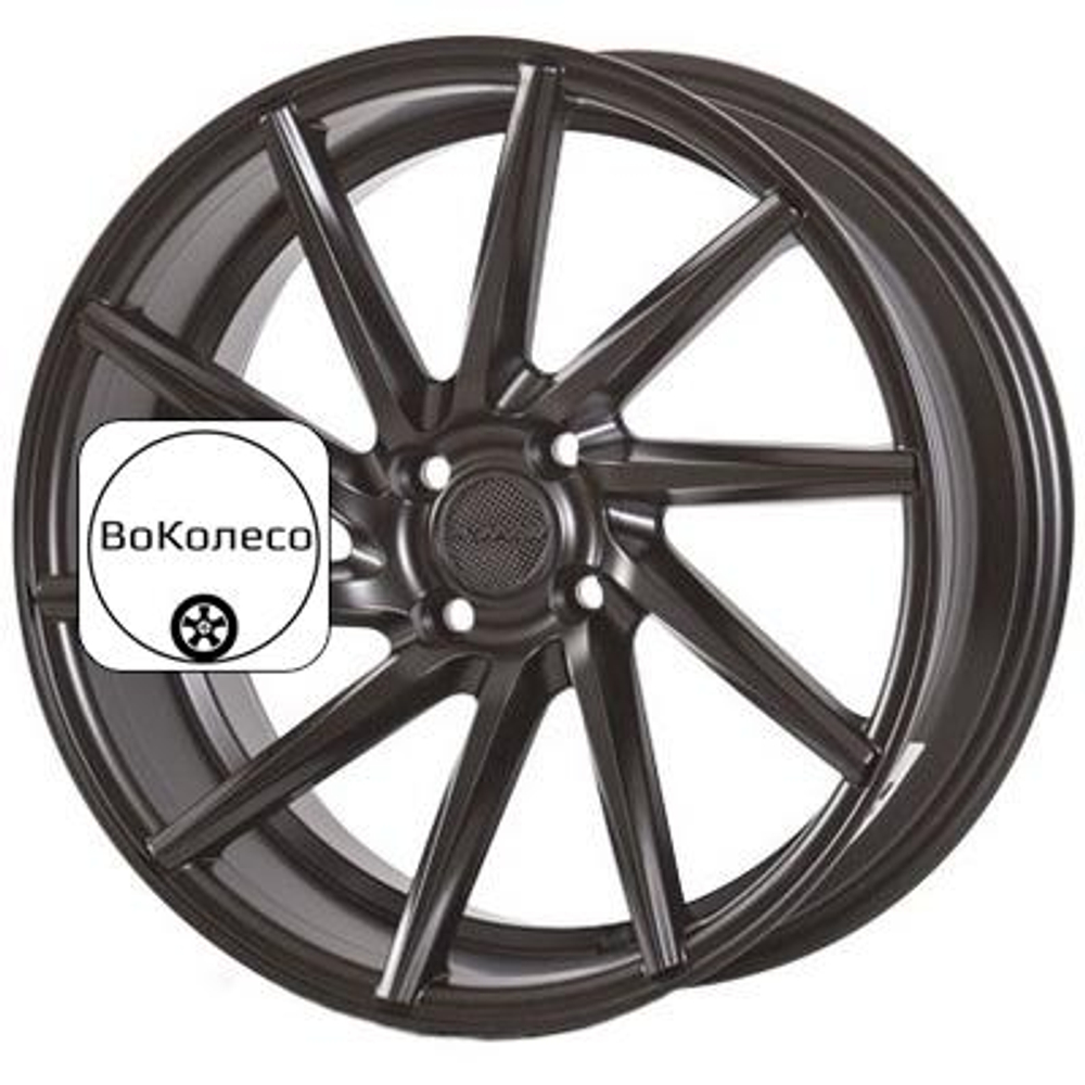 7x15/4x100 ET30 D60,1 1022 Left (CVT) U4B PDW