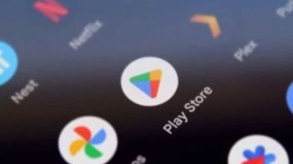 Компания Google проводит тестирование обновления Android-приложений