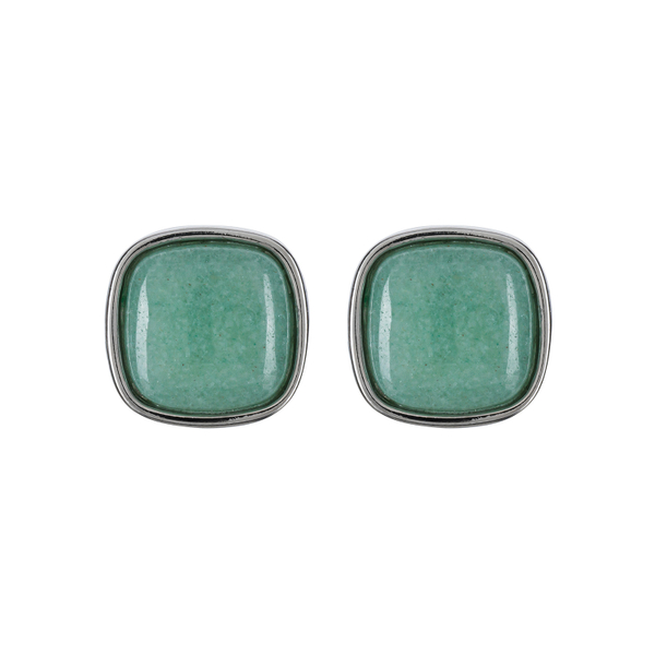 Серьги Possebon Q.Verde A0892.17 S