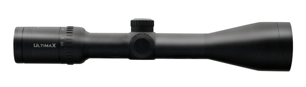 Прицел Ultimax 2.5-10x50, сетка 4A (UL21050)